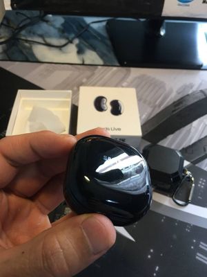 Samsung Buds Live