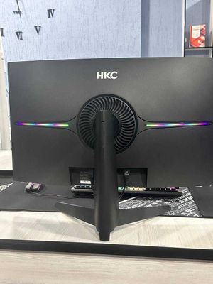 Монитор HKC CG322KS 32 дюмовый 240 Гц