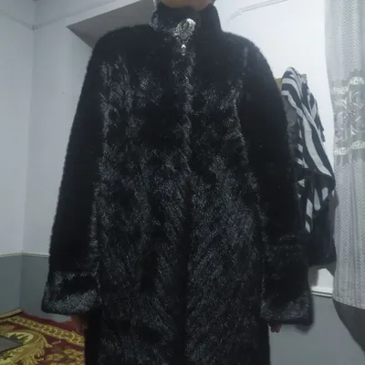 Xitoy orginal shuba Razmeri 5XL Narx:700 ming so‘m