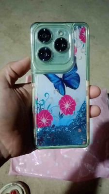 Tecno spark 20 pro