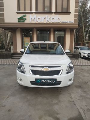 Chevrolet Cobalt 2025 yil Narxi 12.600$ y.e Olm.T