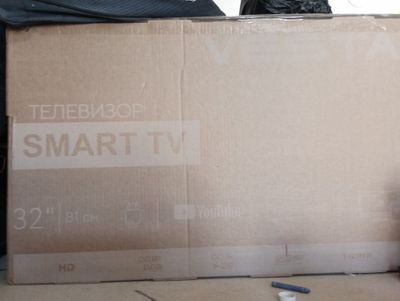 Smart android televizor Vesta 32