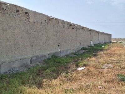 Molxona qiziltepada Lavandagda