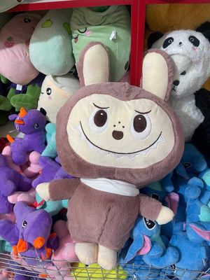 Мягкая игрушка Labubu 50 см - Подарка