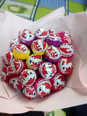 chupa buket
