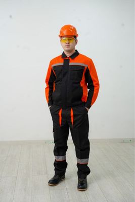 Uniform, спецодежда , спецобувь