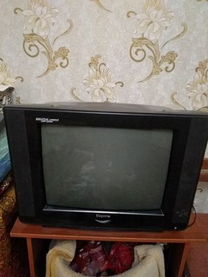 Lg televizori sotiladi