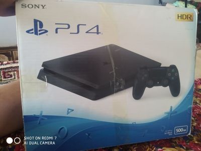 Playstation 4 playstation 3 сотилади