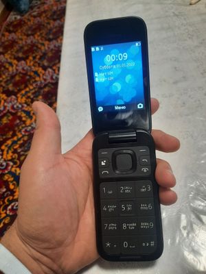 Nokia 2660 sotiladi