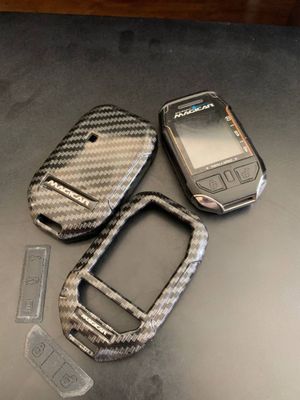 Magicar dominant 908 original