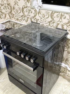 Газовая плита Simfer