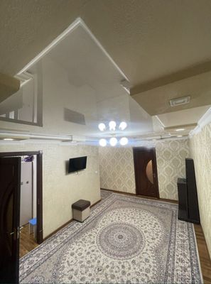 Аренда квартиры Алмазар