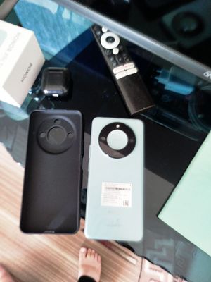 HONOR X9c cmart 8/256 сатаман