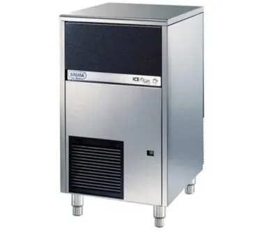 Ремонт ледогенераторов