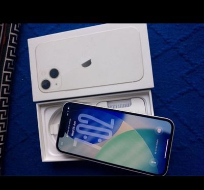 Iphone 13 mini karopka dakmen