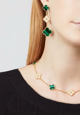 Van Cleef & Arpels 1:1