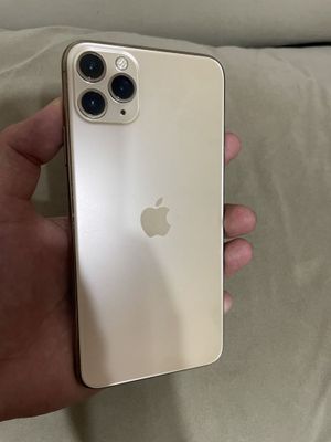 Iphone 11 max 64gb gold