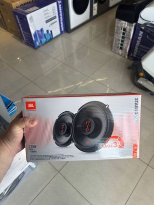 Teyes bay Колонки JBL STAG 362 nasiya bor