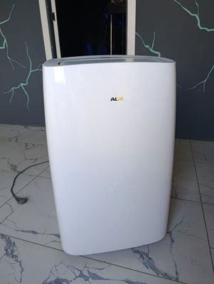 AUX vs Zanussi kanditsaner mobilne