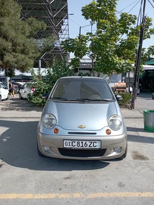 Matiz best sotiladi