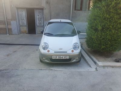 Матиз бест аренда 500