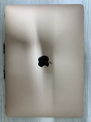 LCD macbook air A1932 rose gold factory
