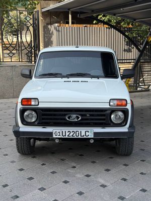 Niva Leganda 2020 yil super full