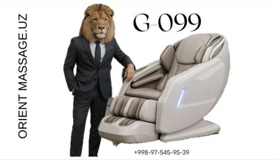 Massaj Kreslo G-099
