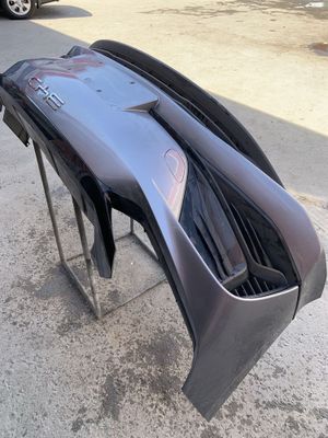 Byd e2 bamfer b/u