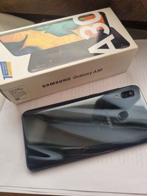 Samsung Galaxy A30