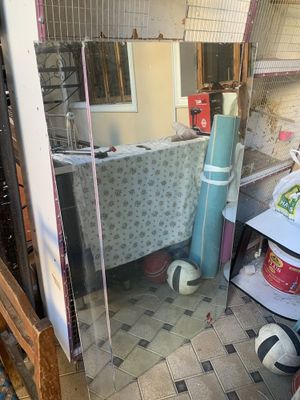 Продаются 2 зеркала