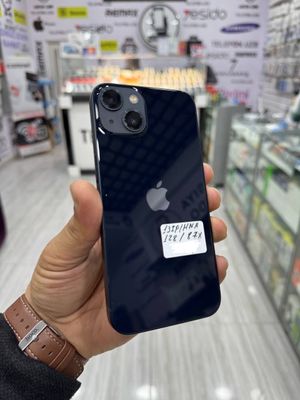 Iphone 13 128gb yomkst 87 radnoy