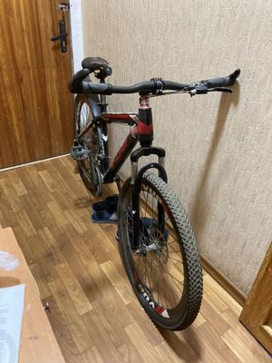 Velosiped VUE Xolati yaxshi srochna sotiladi