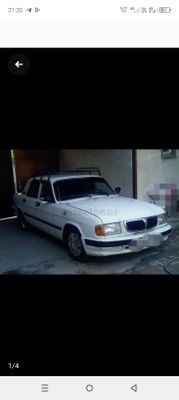 GAZ 31 10/ 2000 yil. 2000$