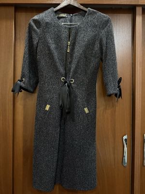 Турецкое платье