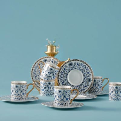 Кофейный Турецкий сервис