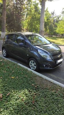 Продаётся Chevrolet SPARK