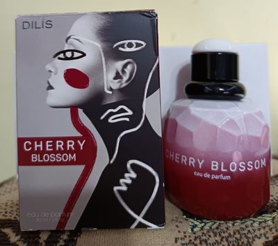 Dilis Cherry Blossom 60 ml женский парфюм