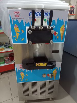 Frigomat original