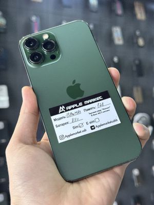 Iphone 13 Pro Max 128gb