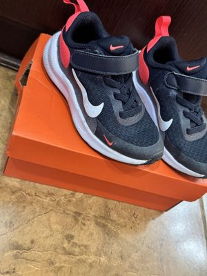 Кроссовки nike детские
