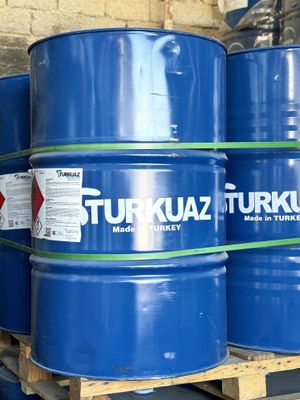 Turetskiy smola 230 kg