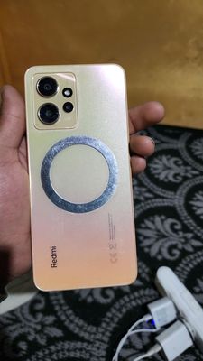 redmi note 12