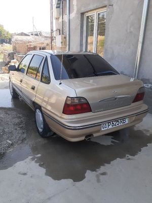 Nexia 1 sons mator