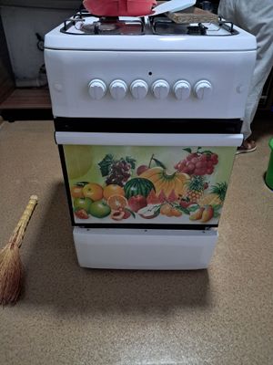 газ плита продаётся