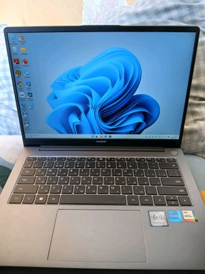 Huawei MateBook