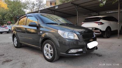 Nexia 3 2021 yil
