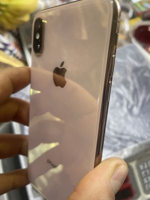 Iphone XS, с гарантия