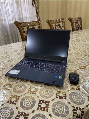 Hp Victus sotiladi holati zo’r miyyasi hali yangi