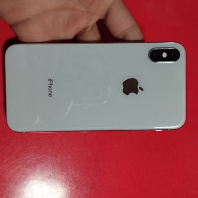 Iphone x 64 tali